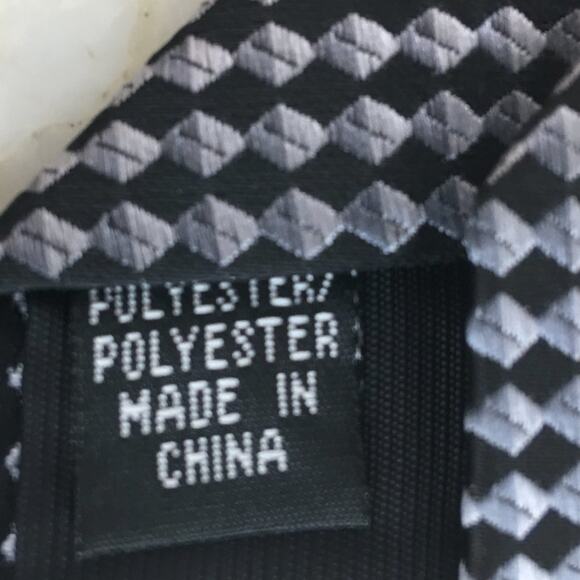 JONES NEW YOR5K TIE - Picture 4 of 14